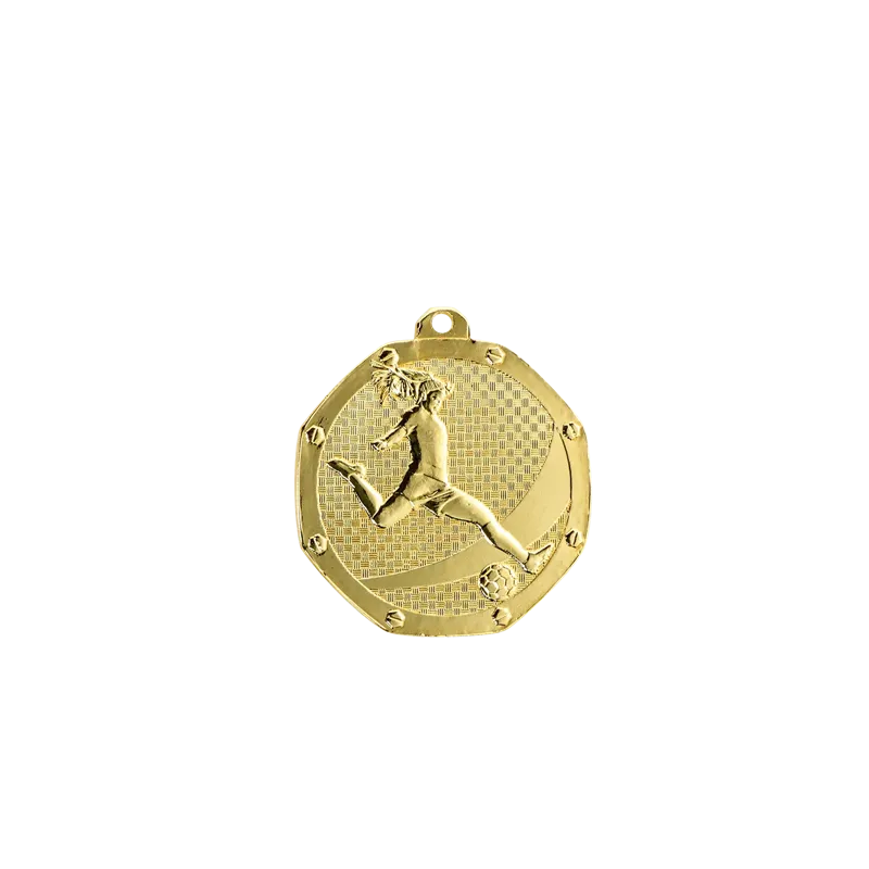 Médaille 50MM P.205 Foot F - DB08