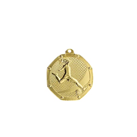 Médaille 50MM P.205 Foot F - DB08