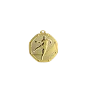 Médaille 50MM P.205 Hand - DB10