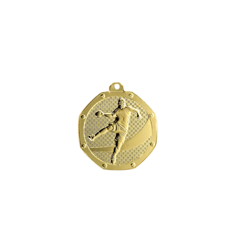Médaille 50MM P.205 Hand - DB10