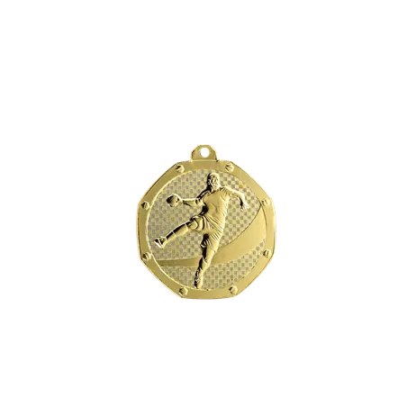 Médaille 50MM P.205 Hand - DB10