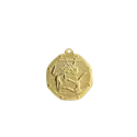 Médaille 50MM P.205 Gym - DB11