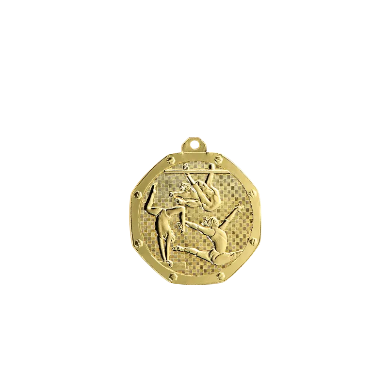 Médaille 50MM P.205 Gym - DB11
