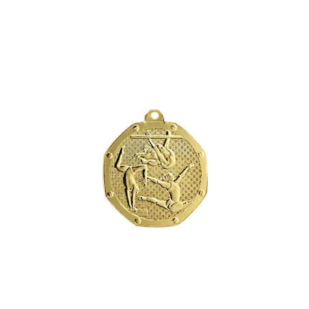 Médaille 50MM P.205 Gym - DB11