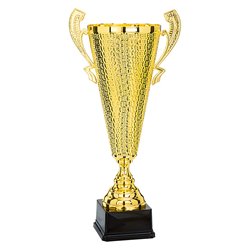 Coupe Prestige Métal : 7571