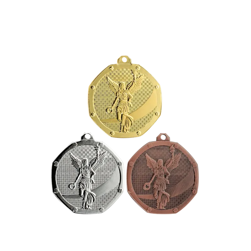 Médaille 50MM P.206 Victoire - DB20