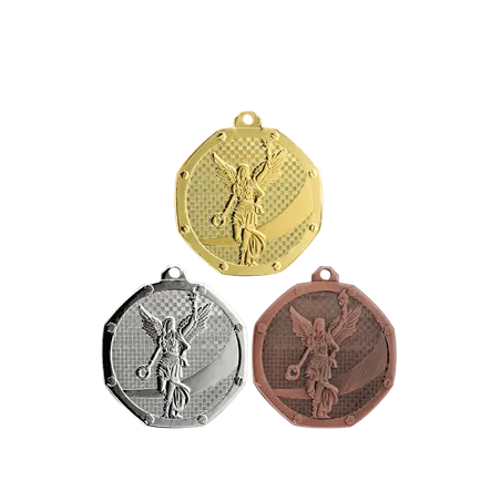 Médaille 50MM P.206 Victoire - DB20