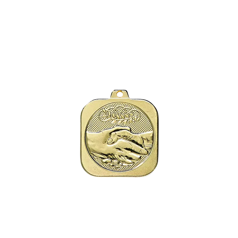 Médaille 40MM P.200 Amitié - DK01