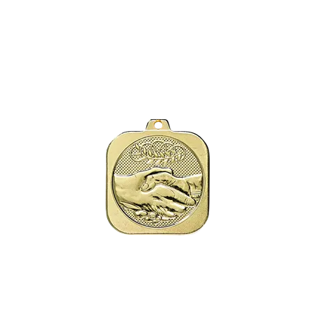 Médaille 40MM P.200 Amitié - DK01