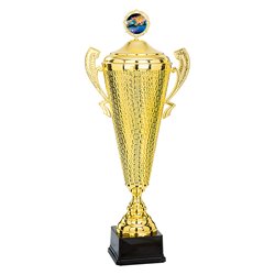 Coupe Personnalisée Métal : 7571W-C