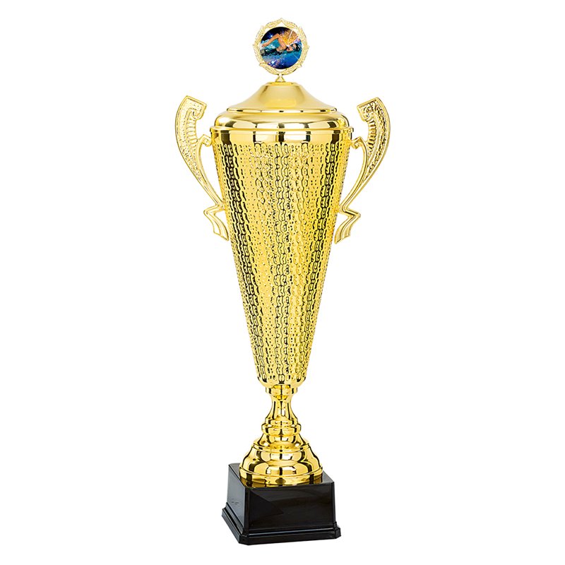 Coupe Personnalisée Métal : 7571W-C