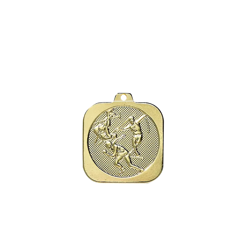 Médaille 40MM P.200 Athlétisme - DK02