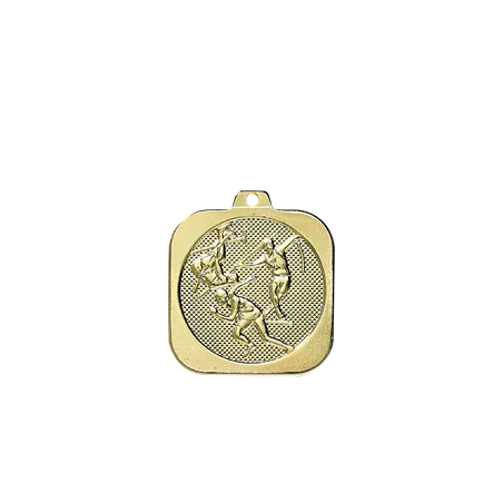 Médaille 40MM P.200 Athlétisme - DK02
