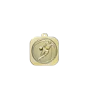 Médaille 40MM P.200 Basket - DK03