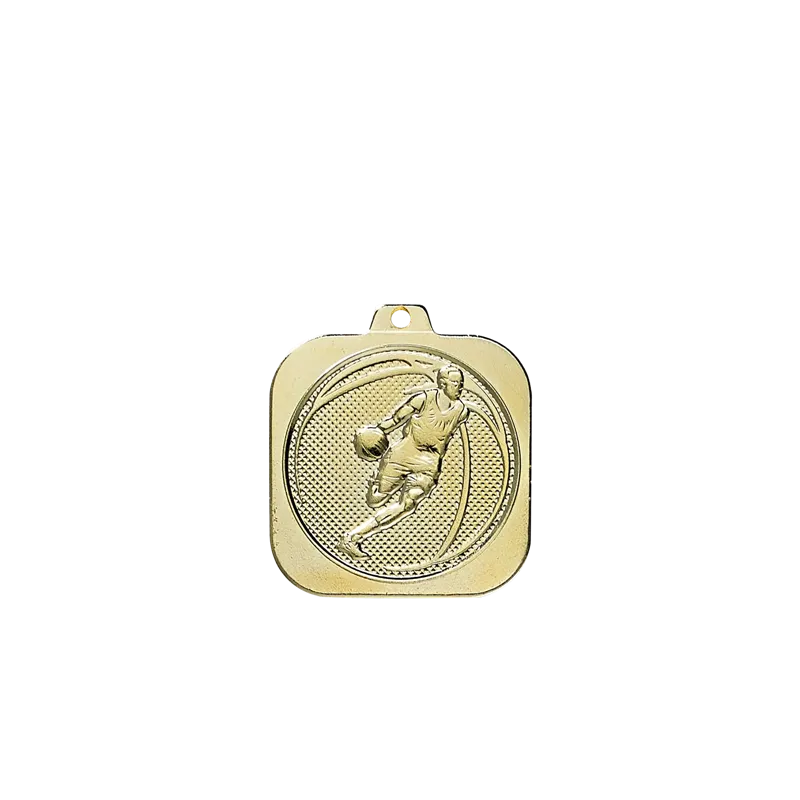 Médaille 40MM P.200 Basket - DK03