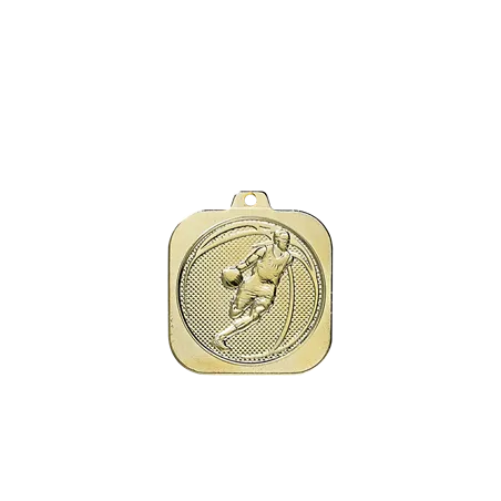 Médaille 40MM P.200 Basket - DK03