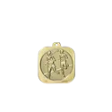 Médaille 40MM P.200 Course - DK04