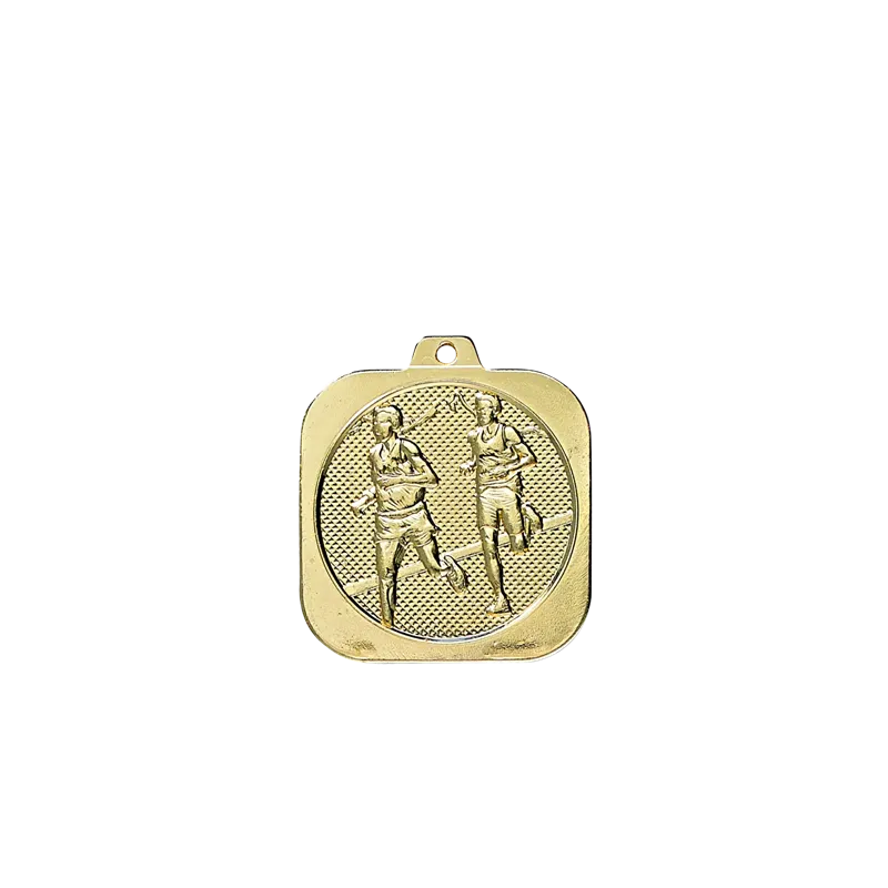 Médaille 40MM P.200 Course - DK04