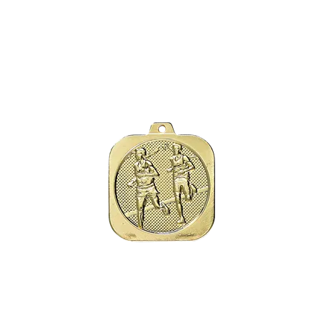 Médaille 40MM P.200 Course - DK04