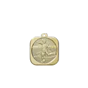 Médaille 40MM P.200 Foot - DK07