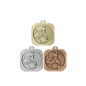 Médaille 40MM P.200 Foot - DK08