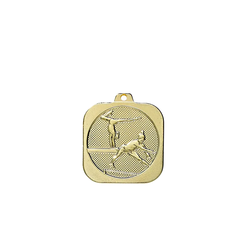 Médaille 40MM P.200 Gymnastique - DK09