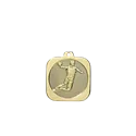 Médaille 40MM P.200 Hand Ball - DK10