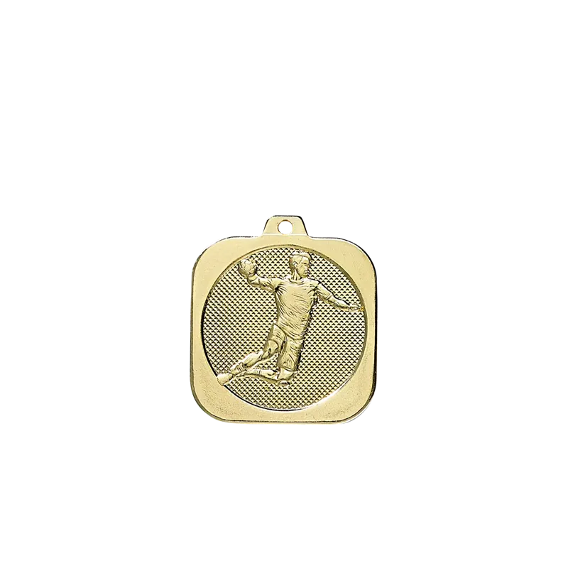 Médaille 40MM P.200 Hand Ball - DK10