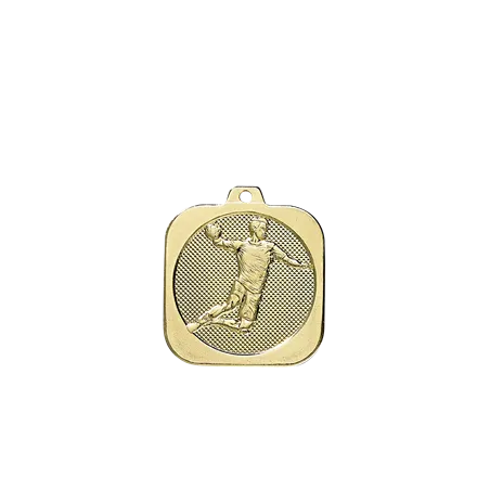 Médaille 40MM P.200 Hand Ball - DK10