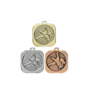 Médaille 40MM P.200 Judo - DK11