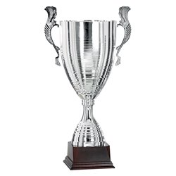 Coupe Prestige Métal : 7621