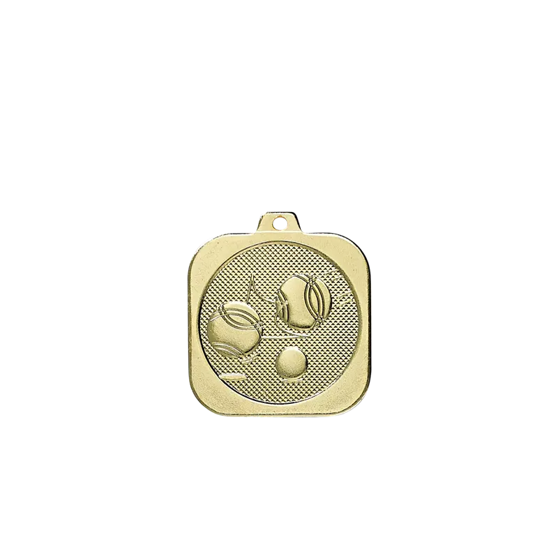 Médaille 40MM P.200 Pétanque - DK13