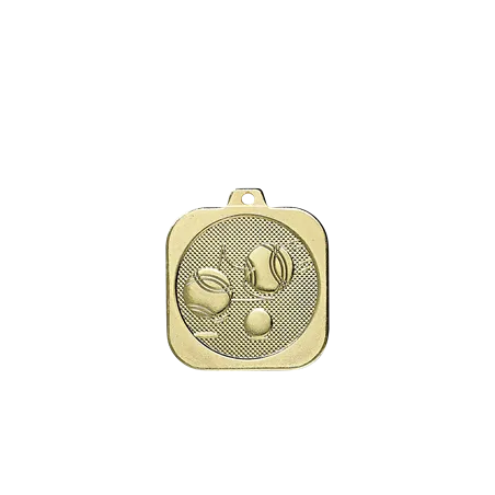Médaille 40MM P.200 Pétanque - DK13