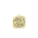 Médaille 40MM P.200 Rugby - DK14