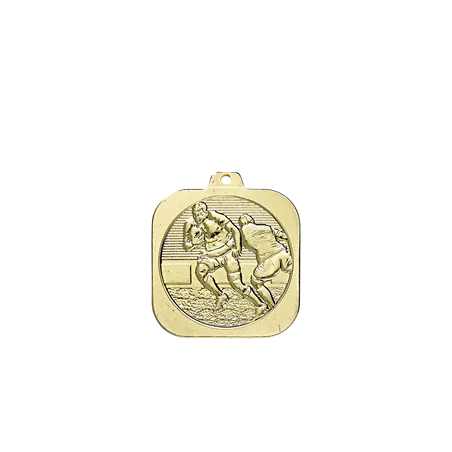 Médaille 40MM P.200 Rugby - DK14
