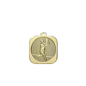 Médaille 40MM P.200 Tennis - DK15