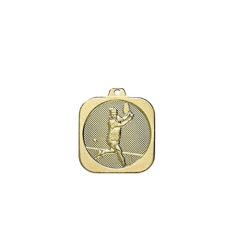 Médaille 40MM P.200 Tennis - DK15