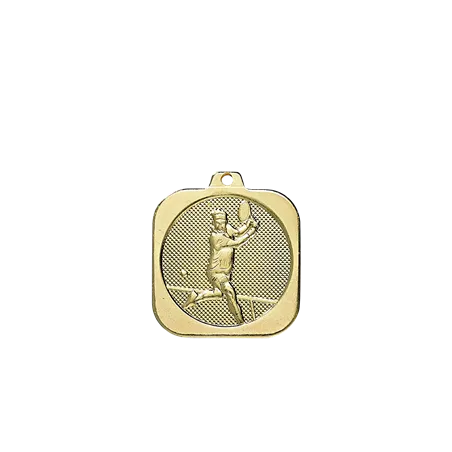 Médaille 40MM P.200 Tennis - DK15