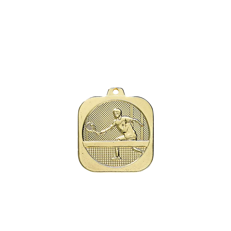 Médaille 40MM P.200 Padel - DK16