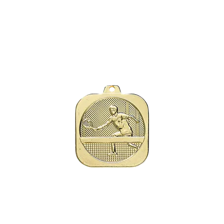 Médaille 40MM P.200 Padel - DK16