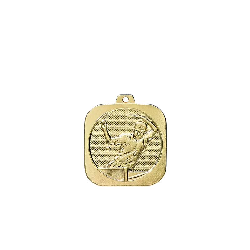 Médaille 40MM P.200 Ping Pong - DK17