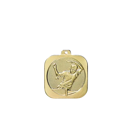 Médaille 40MM P.200 Ping Pong - DK17