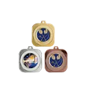 Médaille 40MM P.217 - DK19