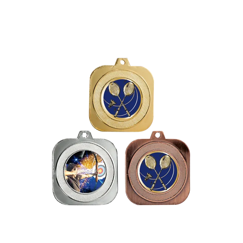 Médaille 40MM P.217 - DK19