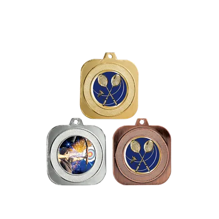 Médaille 40MM P.217 - DK19