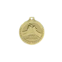 Médaille 40MM P.201 Amitié - DX01