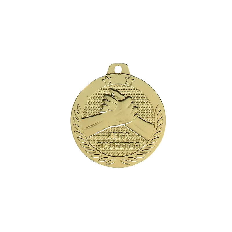 Médaille 40MM P.201 Amitié - DX01