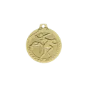 Médaille 40MM P.201 Athlétisme - DX02