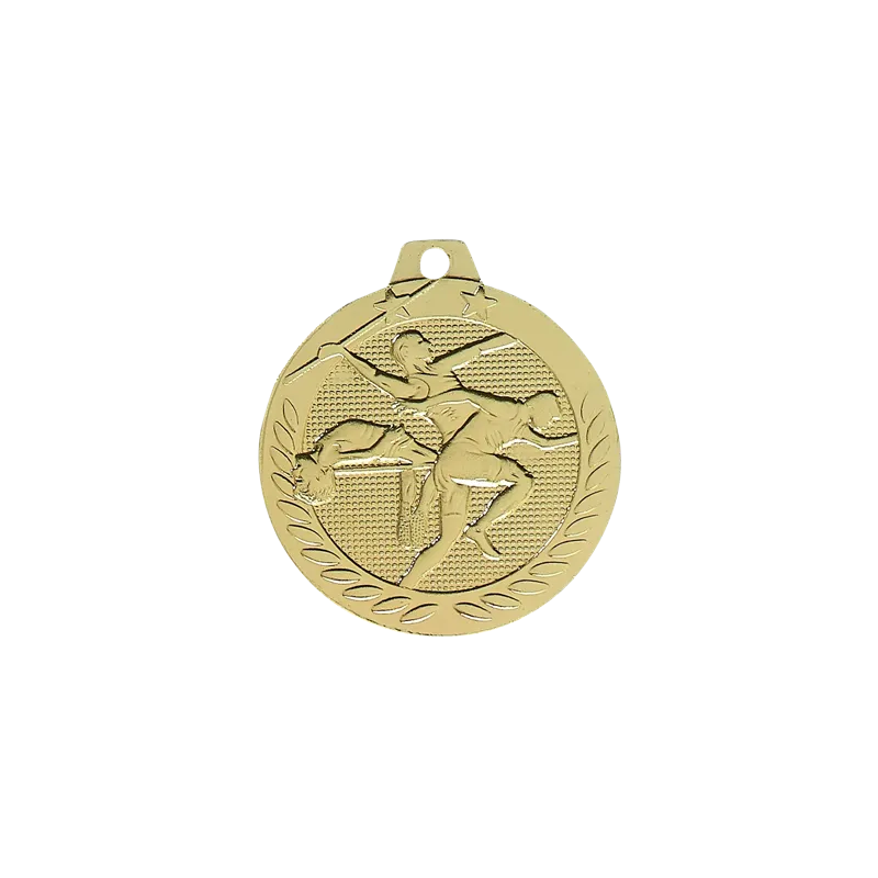 Médaille 40MM P.201 Athlétisme - DX02