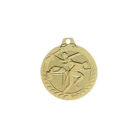 Médaille 40MM P.201 Athlétisme - DX02